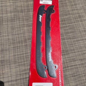 New CCM  SB Blacksteel RSBB Replacement Blades Steel Runners