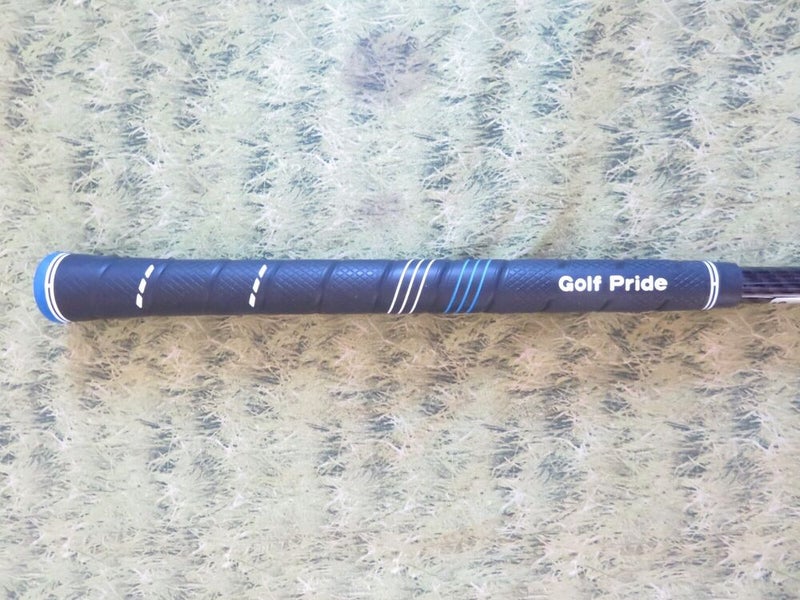 Tensei ORANGE PRO 80 STIFF Hybrid Shaft 38.75