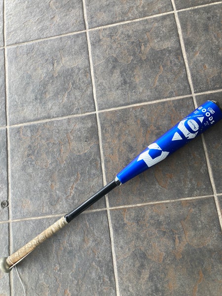 Used Kid Pitch (9YO-13YO) 2023 DeMarini The Goods Bat USABat Certified (-10) Hybrid 20 oz 30"