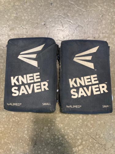 Used Easton Knee Savers