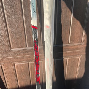New In Wrapper CCM Right Handed Jetspeed FT6 Pro Hockey Stick