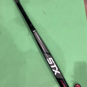 Gray Used STX Apex 401 Field Hockey Stick 36.5"