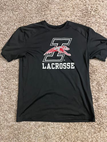 UIndy Team issued apparel