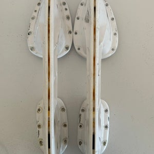 Used Bauer 288 mm