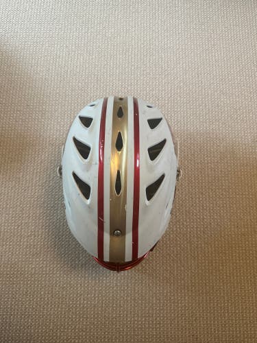 Denver Evo Helmet