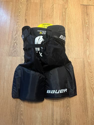 Excellent Condition Senior Bauer Supreme S29 Pro Hockey Pants