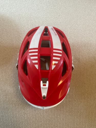 Leading Edge S helmet