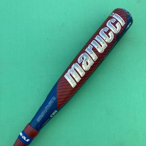 2021 Marucci CAT9 Composite Bat USSSA Certified (-10) Composite 19 oz 29"