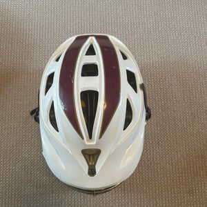 Haverford R helmet