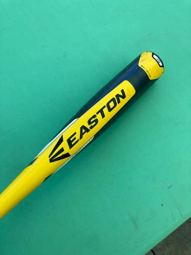 2018 Easton Beast X Bat USABat Certified (-10) Alloy 19 oz 29"