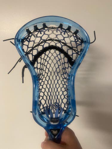 New  Strung Ion Head