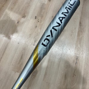 New 2023 True Bat BBCOR Certified (-3) Alloy 28.5 oz 31.5"