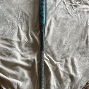 Easton softball bat