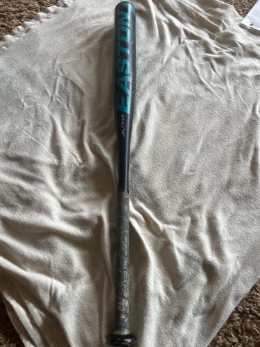 Easton softball bat