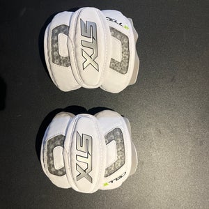 New Adult STX Cell VI Arm Pads