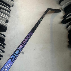 Used Right Handed P88 Pro Stock RibCor Trigger 8 Pro Hockey Stick