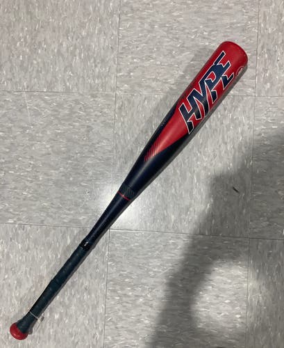 Used 2022 Easton ADV Hype Bat USSSA Certified (-10) Composite 20 oz 30"
