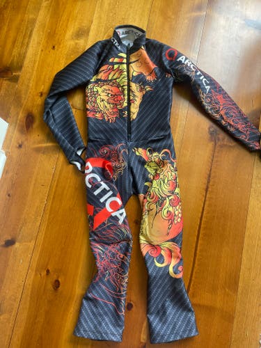 Used Youth Large  Arctica Ski Suit