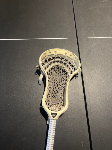 Used FOGO Strung Weapon X Head