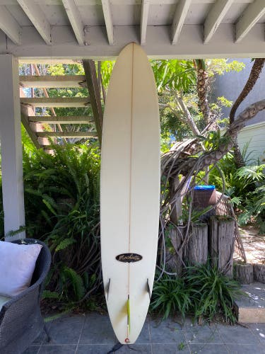 Custom Surf Board