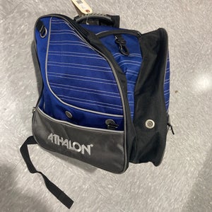 Used Athalon Boot Bag