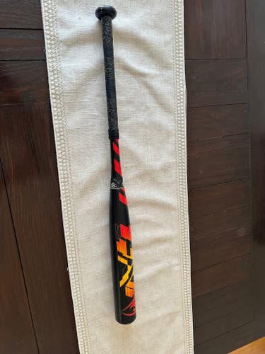 2022 Louisville Slugger LXT Bat 30 (-11) Composite 19 oz 30"