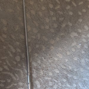 Used Men's Ping 7 Iron ISI Left Hand Regular Flex