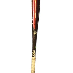 Used  Rawlings BBCOR Certified (-3) 30 oz 33" Velo Bat