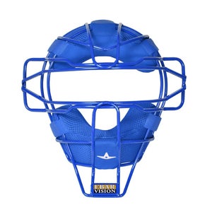 All Star CLASSIC TRADITIONAL FACE MASK W/ LUC PADS