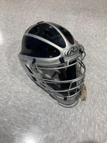 Used Adult Rawlings CFA 1JP Catcher's Mask CoolFlo