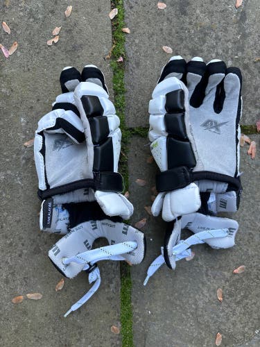 New  Epoch Large Integra Lacrosse Gloves