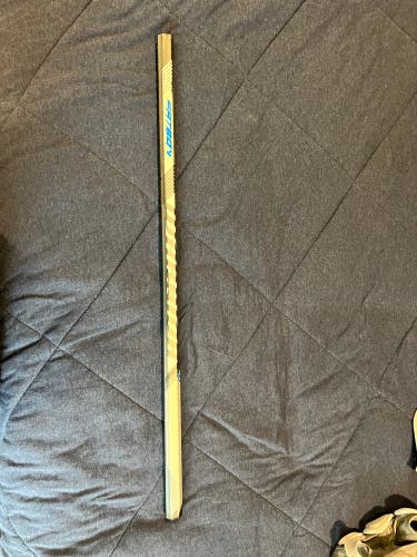 Used Warrior FATBOY Evo QX Shaft