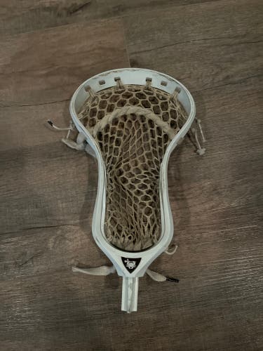 Used FOGO Strung Weapon X Head