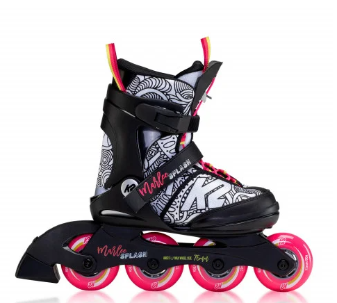 K2 Marlee Splash Roller Skates [I210200201]