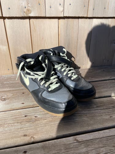 Nike Air Force 1 Shoes Custom