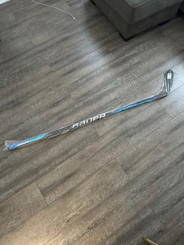 New Bauer Left Hand P28 Nexus Sync