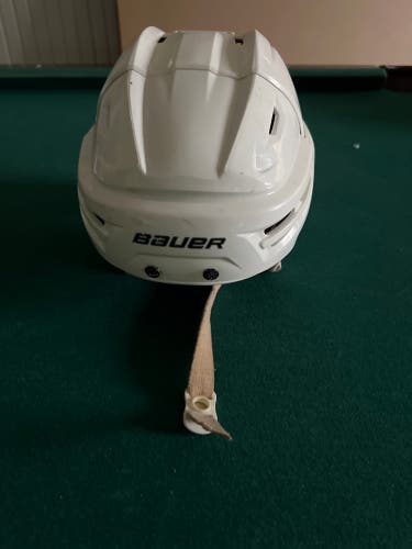 Used Large Bauer IMS 9.0 Helmet