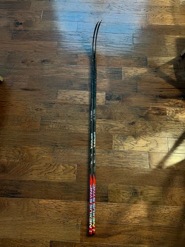 New Senior Bauer Left Hand P92 Pro Stock Nexus Sync Hockey Stick