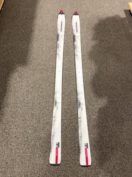 salomon cross country skis for sale S/Lab Carbon Classic Zero 201cm Soft Theres a lot to be said for a nice Salomon Stance Pro 86 Skis