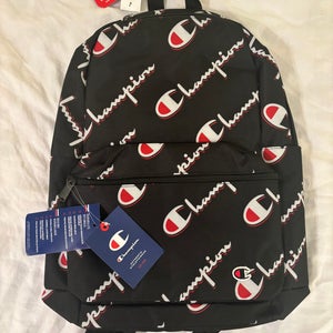 NEW Champion Advocate Backpack