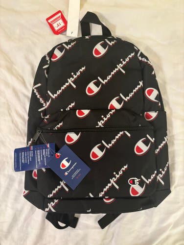 NEW Champion Advocate Backpack