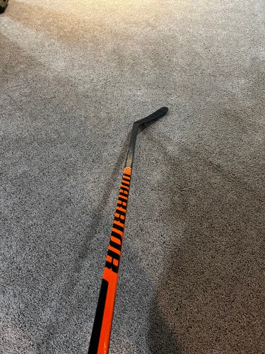 New Senior Warrior Right Handed P14 Pro Stock Covert QR5 Pro Hockey Stick