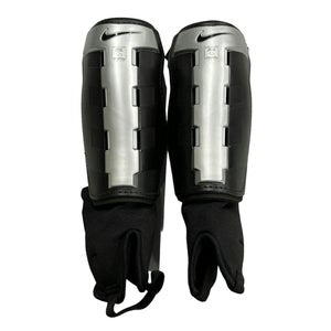 Used Nike Lg Soccer Shin Guards