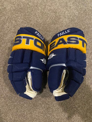 Daniel Paille Gloves