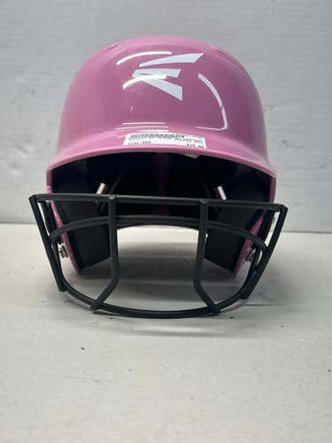 Used Easton B5 Alpha Xs S Baseball And Softball Helmets