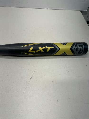 Used Louisville Slugger 2021 Lxt 32" -10 Drop Fastpitch Bats