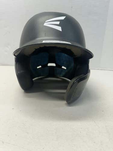 Used Easton Z5 W Jaw M L Baseball And Softball Helmets
