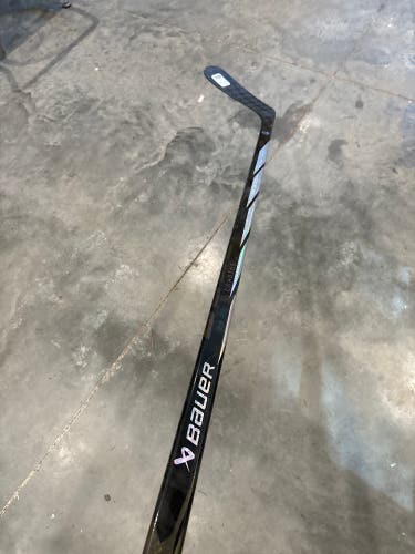 Used Senior Bauer LH Proto-R Hockey Stick (Read Bio)