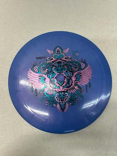 Used Synapse 175g Disc Golf Drivers