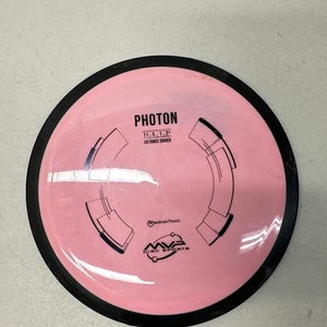 Used Mvp Neutron Photon 167g Disc Golf Drivers